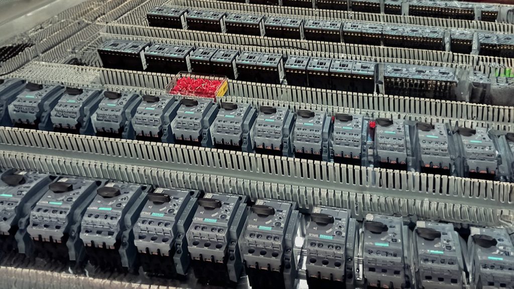 Elektrik Bakım ve Onarım